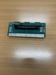 [EA-595/ 102243] Poly-Flow Eng. EA-595 Autoflow Adapter Board EA595