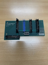 [EA117/ 102244] Poly-Flow Eng. EA-117 I/O Expander II EA117