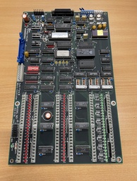 [EA-019/ 102248] Poly-Flow Engineering EA-019 Auto Flow II Micro Controller PCB, EB-019, 127149