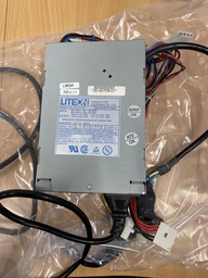 [PA-4111-4F/ 102251] PA-4111-4F Lite On 100-Watts AT Power Supply