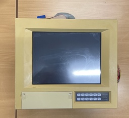 [IPC-PT/M510S/ 102256] Contec IPC-PT / M510S (PC) WO U Touchscreen Computer PCI-6771 SBC Poly-Flow