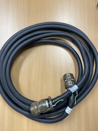 [P010/13P/ 102258] P010/13P 96-5-2F0-166 5.0M CABLE