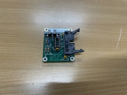 [015-0870-01/ 102260] 015-0870-01 REV A PCB ASSY U2208 ELEV1 UNIT PART FOR ELEVATOR 1332452