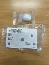 [3300-03956/ 102275] AMAT 3300-03956 FTG, TBG ADPTR EL 3/8T X 1/4 MNPT PFA, NEW