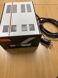 [NT 341 MT/ 102289] LEYBOLD NT 341 MT TURBOTRONIK