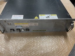 [STP-1000 / 102291] AMAT SEIKO SEIKI STP-1000 TURBO PUMP CONTROLLER