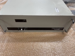 [TC440/ 102298] Osaka Vacuum TMP Pump Controller, TC440