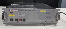 [STP-1000C/ 102304] TURBO MOLECULAR PUMP UNIT MODEL SCU-1000C