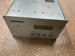 [ACT 600T/ 102307] Alcatel ACT 600T Turbo Pump Controller