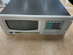 [HAL2/100/ 102312] MAT 0090-90228 HIDEN ANALYTICAL HAL2/100 MASS SPECTROMETER