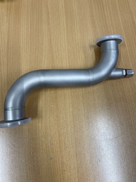 [A2000-612-0001/ 102329] EBARA GAS PIPING3-1 A2000-612-0001