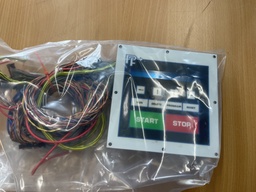 [EA-018/ 102338] POLY-FLOW EA-018 PARALLEL DISPLAY BOARD, EA-018, 133809