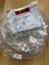 [1105-201183-61/ 102347] TEL TOKYO ELECTRON WON IK QUARTZ MANIFOLD COVER GE214 1105-201183-61 WSFEF51244