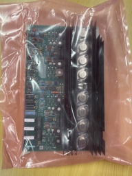 [251074-002/ 102368] ELECTROGLAS 251074-002 PROBE POWER DAR 2 PCB BOARD