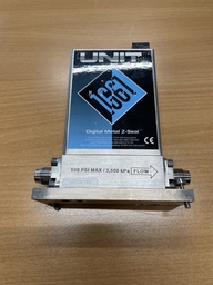 [UFC-1661/ 102380] MASS FLOW CONTROLLER UNIT UFC-1661