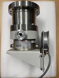 [TMU-260/ 102397] Pfeiffer Balzers Turbo Vacuum Pump TMU-260 DN-100-CF-F.2P PM-P02