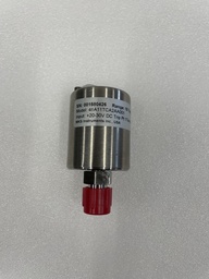 [41A11TCA2BA001/ 102415] MKS Instruments 41A11TCA2BA001 Baratron Pressure Switch 10Torr-G