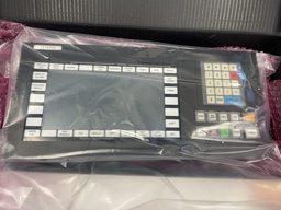 [1187-11080011/ 102434] TOKYO ELECTRON TS-4000Z FRONT CONTROL PANEL 1187-11080011