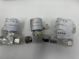 [FPR-91/ 102445] Fujikin FPR-91-9.52  Valve