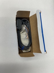[E3V-DS70C43S/ 102464] Omron E3V-DS70C43S Photoelectic Sensor 12-24VDC