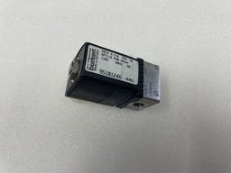 [NPT1/8/ 102509] burkert solenoid valve NPT1/8 6013 A 2.0 PN0-25BAR 110V 50HZ