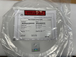 [1105-201189-51/ 102506] won ik quartz pedestal base 1105-201189-51