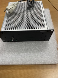 [Type 260 PS-1/ 102513] MKS Instruments 260PS-1 Power Supply Type 260 PS-1 Working Surplus
