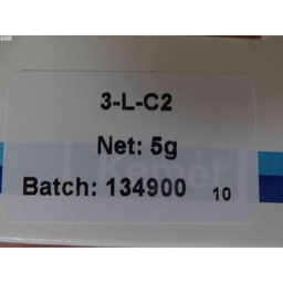 [3-L-C2/501952] TYPE L DIAMOND COMPOUND, GREEN, 5 GRAM APPLICATOR