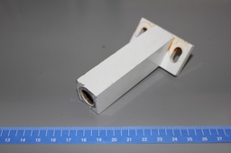 [372-15517/501781] STOP PIVOT ARM, USED