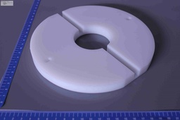 [372-45020-1/501794] Ring, Floating Drive 200mm Carrier