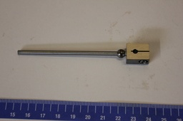 [42507-01/502245] CLAMP PIN LIFT BOTTOM, USED