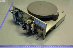 [43081-01/502267] CHILL PLATE CAST