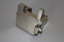 [44904-01/502302] PIVOT ARM MOUNT COATER DISPENCE