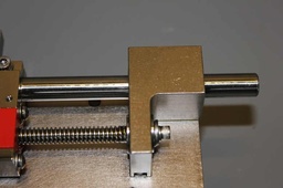 [44906-01/502304] BLOCK LOWER BEARING DISPENCE ARM