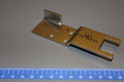 [46335-01/502322] BRACKET Z-STOP ACTUATOR Z-ARM