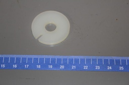 [46945-01/502327] SPACER SPRING ARM, LOT OF 2