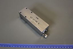 [47047-01/502328] MANIFOLD FLUID MODULE, USED