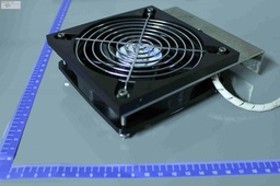 [4710NL-05W-B30/502329] DC BRUSHLESS COOLING FAN, 24V, 0.16A