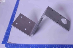[472-17134/502333] Bracket,End Effector Motor APP1000