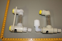 [4L1200.17/502400] FLOWMETER EM-TECHNIK