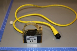 [526-002 DC/502435] FLOW SENSOR, 99-41843-01