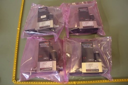 [5850E-B1A1A40 (N2)/502478] MASS FLOW CONTROLLER 5850E SERIES, RANGE: 0-100 SCCM, 0-5 V DC, MAX. PRESS: 100 BAR, USED