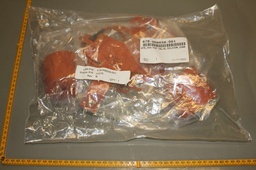 [678-008658-001/502581] HTR, V94-V92 VALVE, SILICON, 22AW