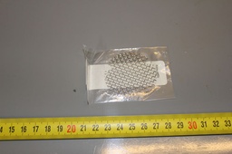 [714-013707-001/502675] Strainer, Drain, Rinse Bowl, 4