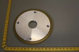 [7322 143 7598.3/502776] Cathode Top Plate 125mm