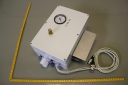 [7322-074-3824/502782] PNEUM. NIVO SENSOR, USED