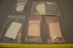 [742-093181-002/502815] Gskt,RF,Becu O-Ring (1ft)