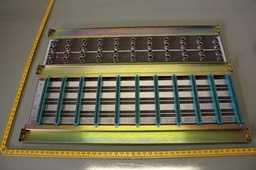 [9132-102-02E/503130] PCB (NR:9132-102-01E), USED