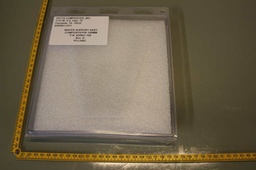 [925941-150/503156] WAFER SUPPORT ASSY, COMPOSITE-PAI 150mm, REV. D, PCI-2482