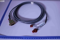 [96-3429/503194] CABLE ASSY, USED